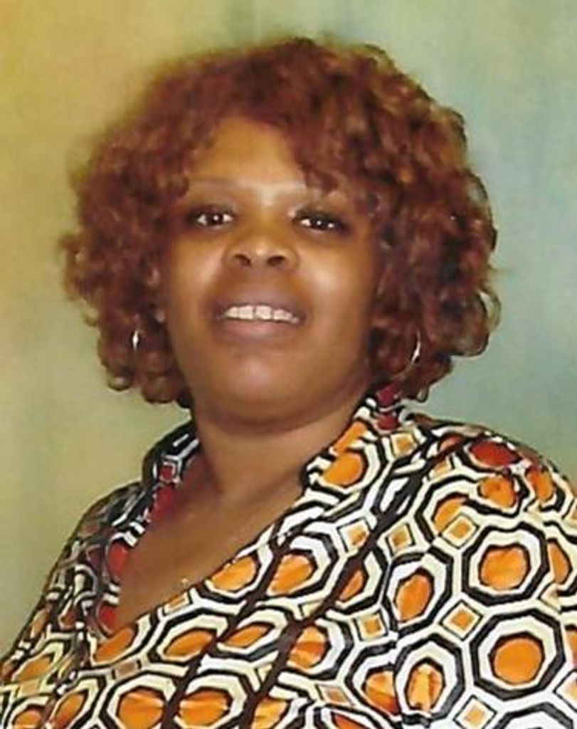 Tish Joy Glaster Profile Photo