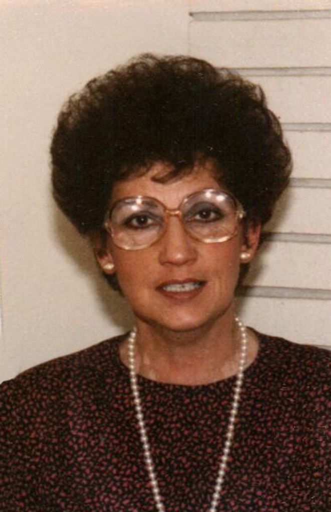 Dixie Carruth Profile Photo