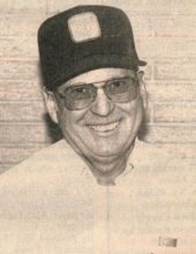 Joe Scott Johnson Profile Photo