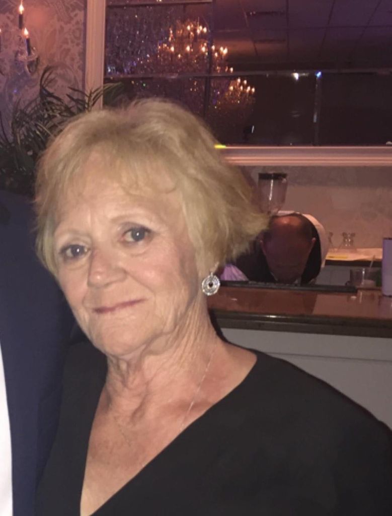 Christine L. Mckeon