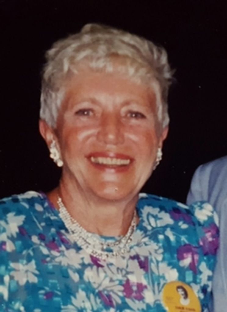 Jeannine Mitchell