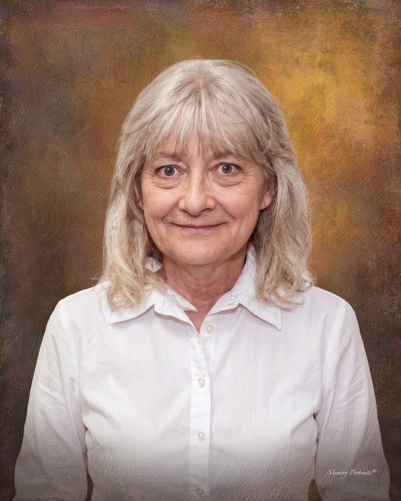 Kimberly Lynn Alderson Profile Photo