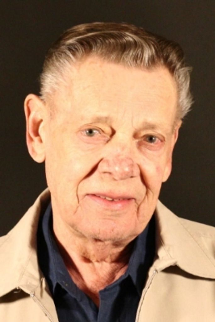 Donald Thomas Edvalson