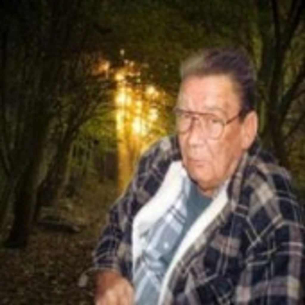 Harold Junior Tarpley