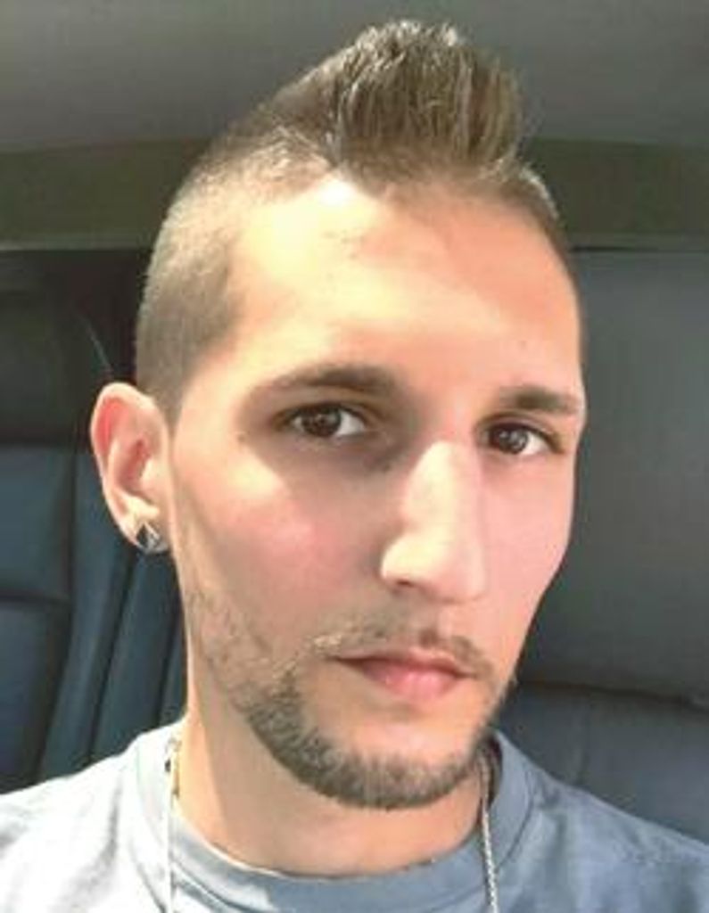 Eric Richard Rozewski