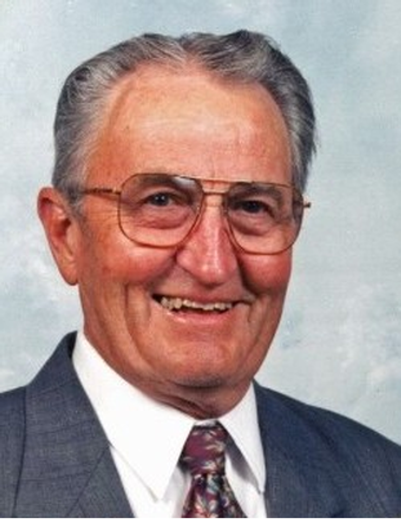 Clarence Thomas Gray