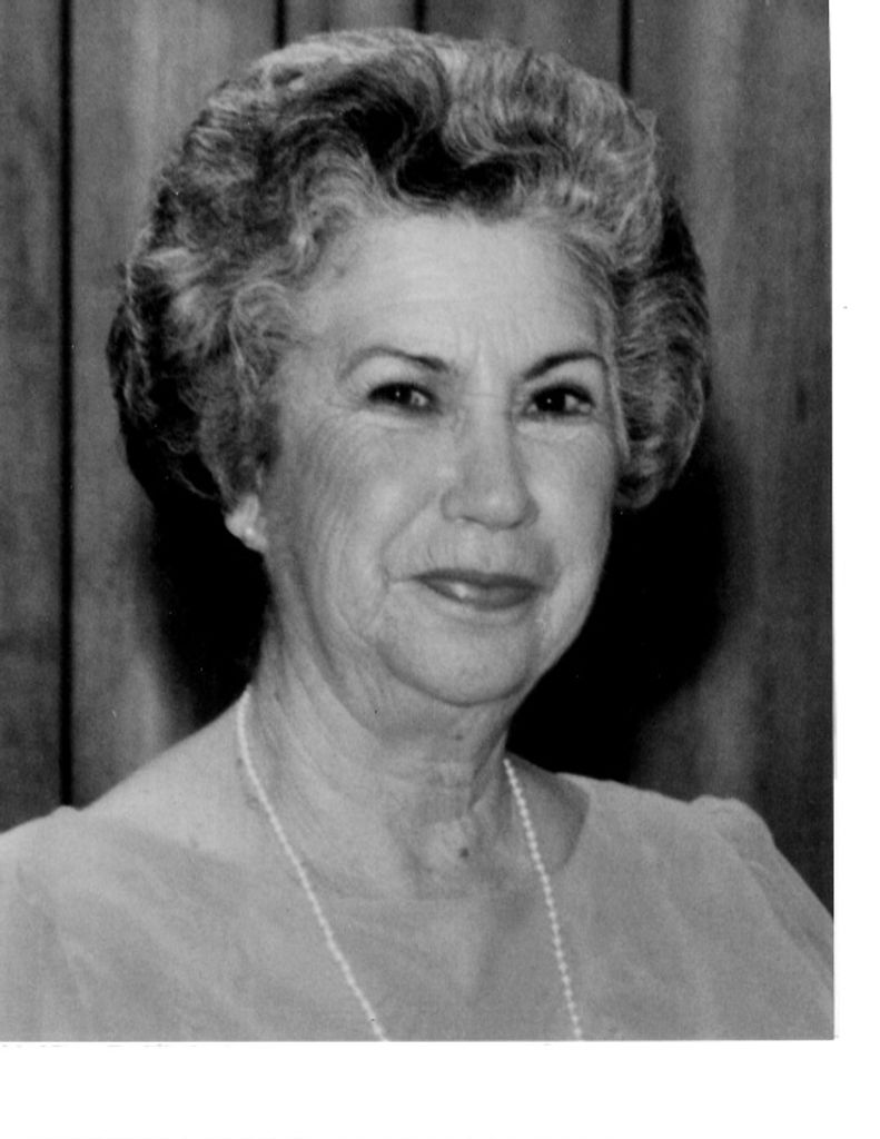 Maria del Refugio Ramirez