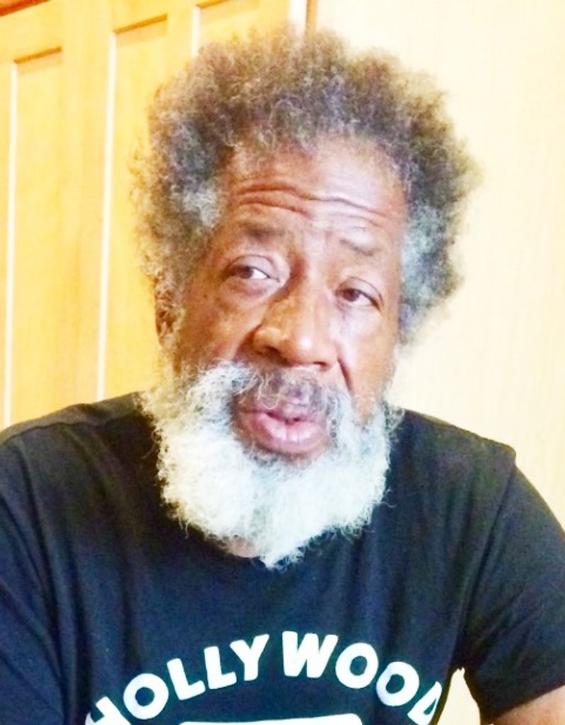 Dexter Angelo Cox
