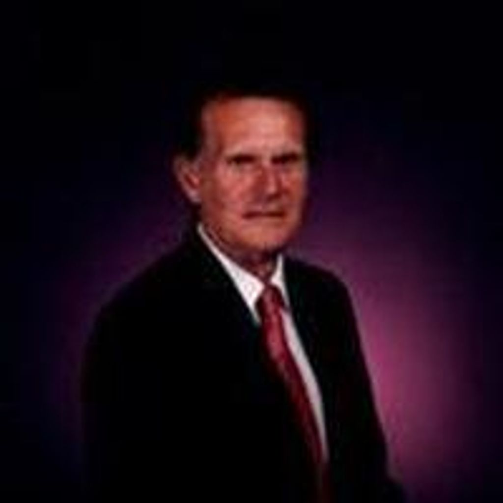 Jesse Glinn Carroll