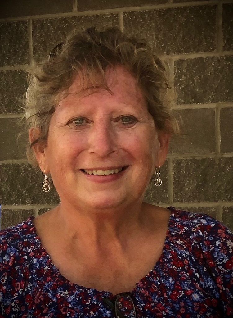 Teresa “Terri” E. Olsen