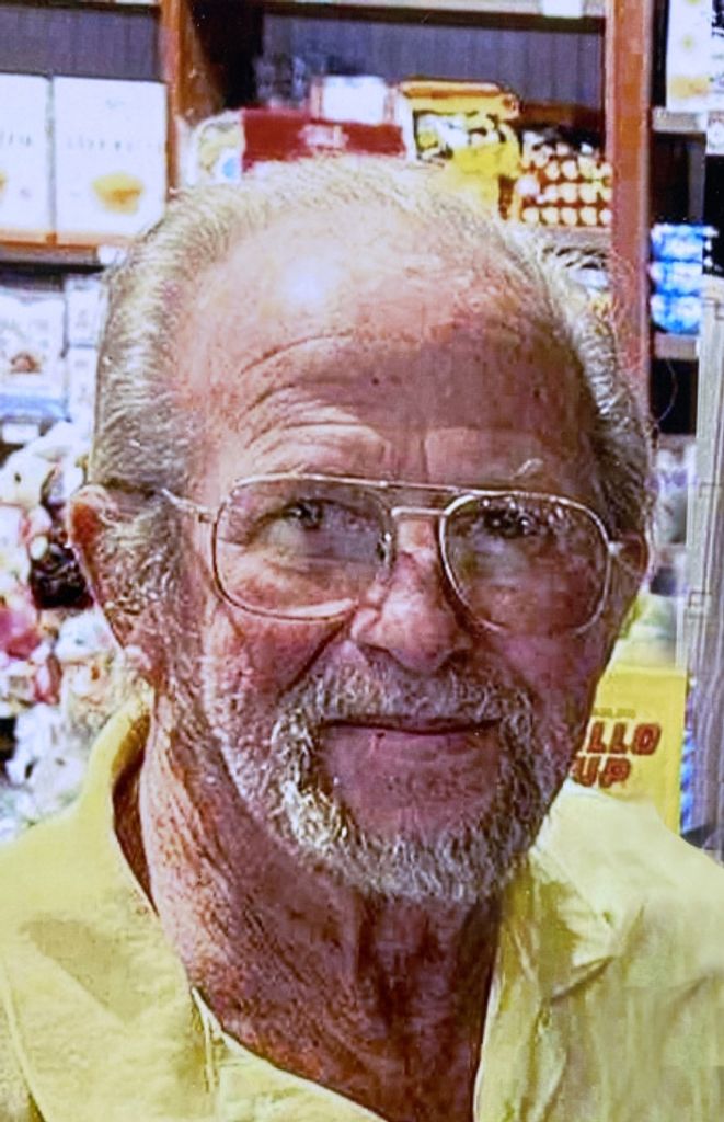 James "Rich" Richard Reef