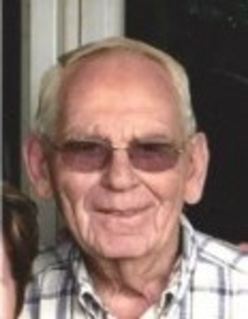 Robert Joe 'Bob' Dewaard Profile Photo