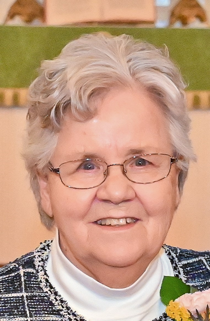 Frances P. Sard Profile Photo