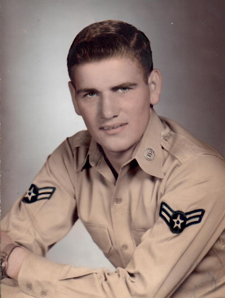 Jerry Thurman Mcclanahan