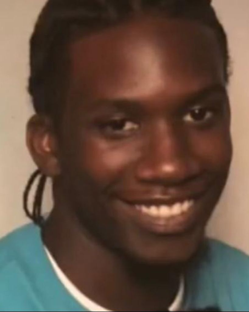 Jerome M. Bell