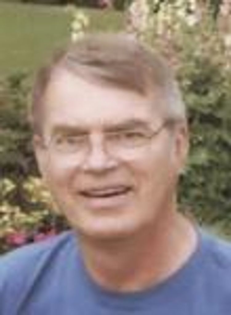 David Willerton