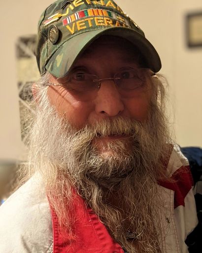 Gary Wayne Doran Profile Photo