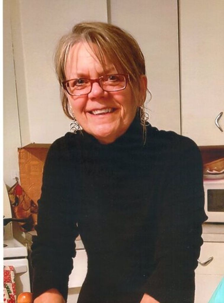 Susan Lyn Grant Profile Photo