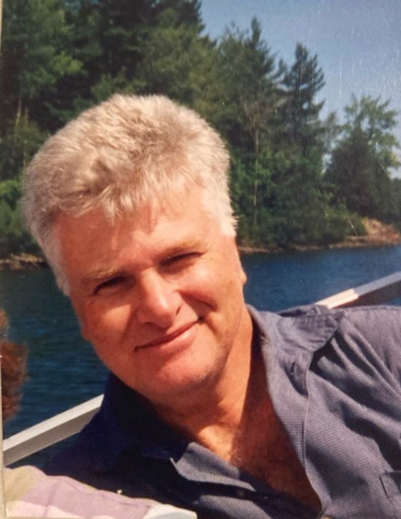 Frederick Lyle Ikenson