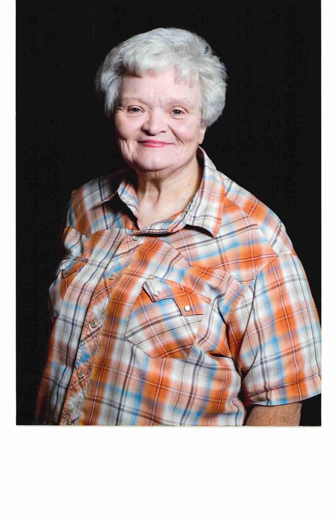 Sandra Rita Eccles
