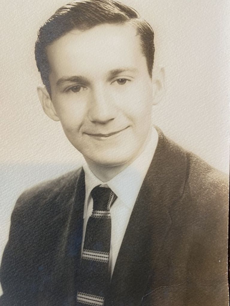 Newell Hause Blayton Jr. Profile Photo