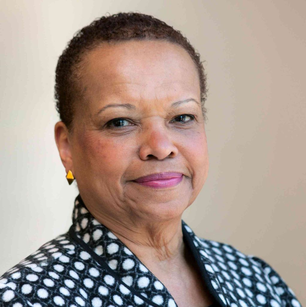 Patricia Mathews Profile Photo