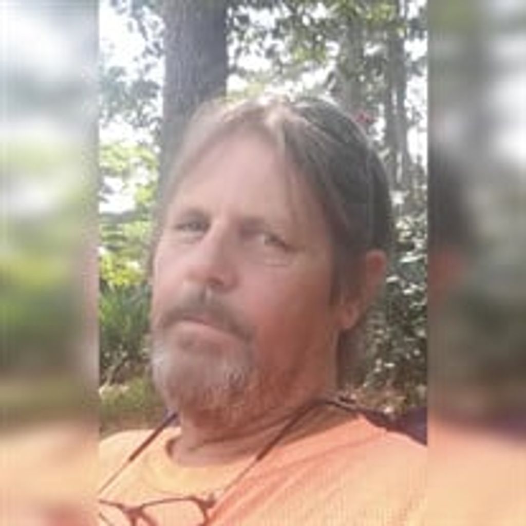 Jeffrey Allan Mitchell