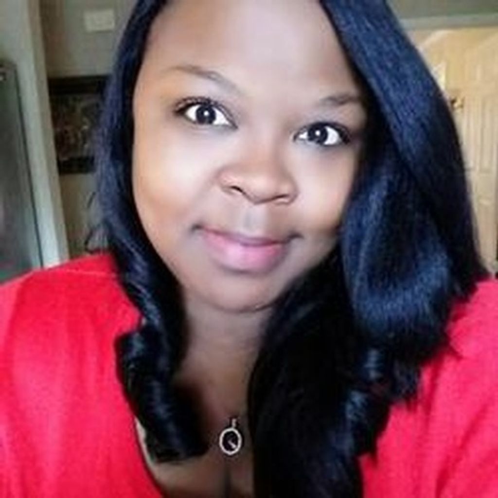 Ashley Pounds Profile Photo