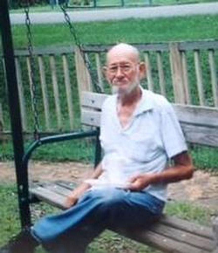 Haeston "Al" Louis Alger