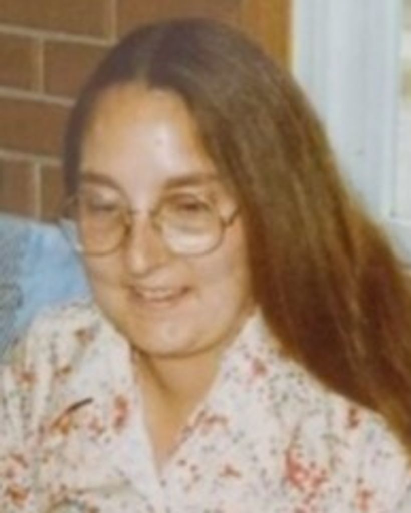 Peggy Ann Orth