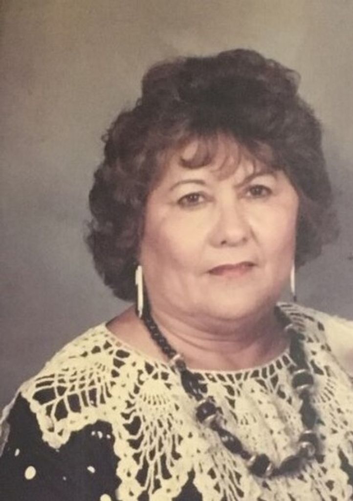Elena P. Garza Profile Photo