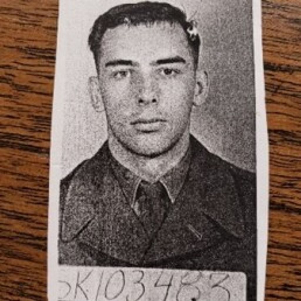 Garry Braun Profile Photo