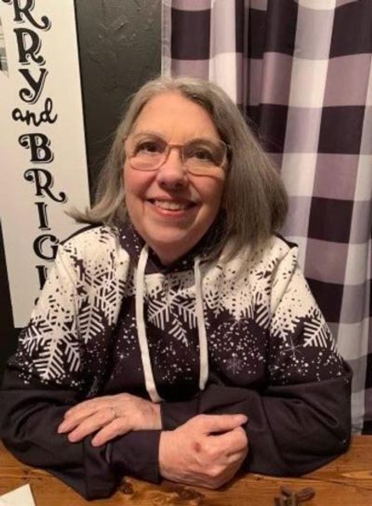 Karen Rose Gallo