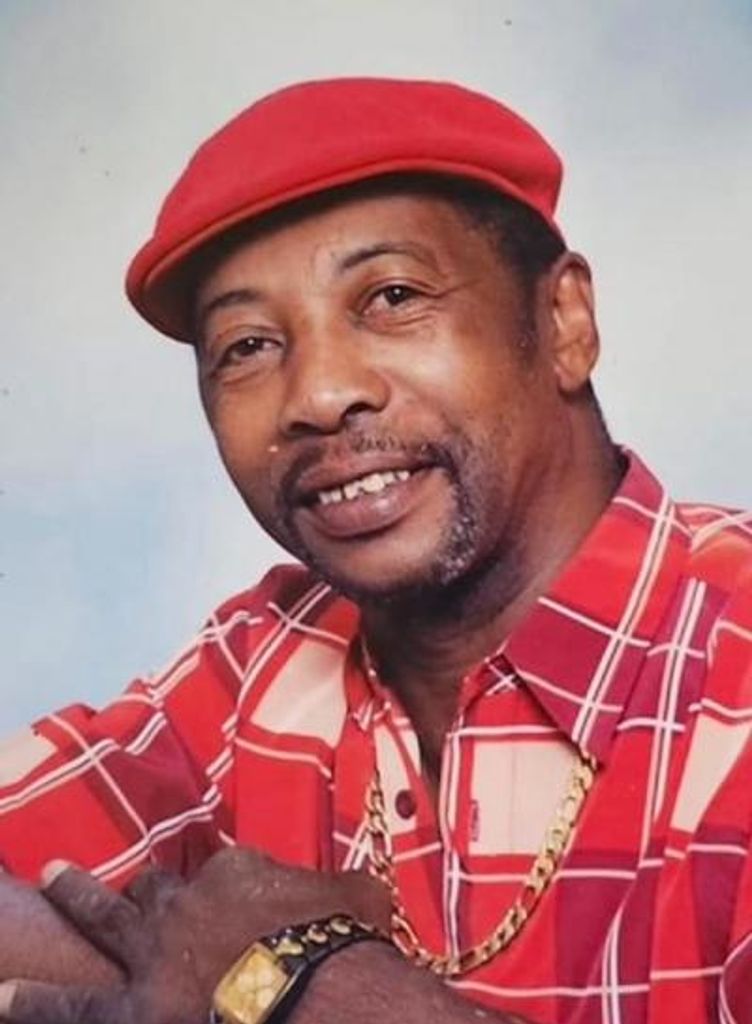 Mr. Lucius Bonner, Sr. Profile Photo