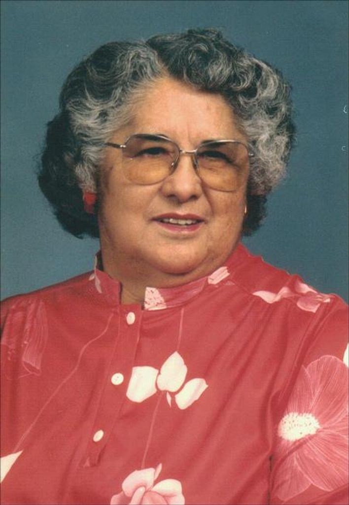 Mary O. Gomez