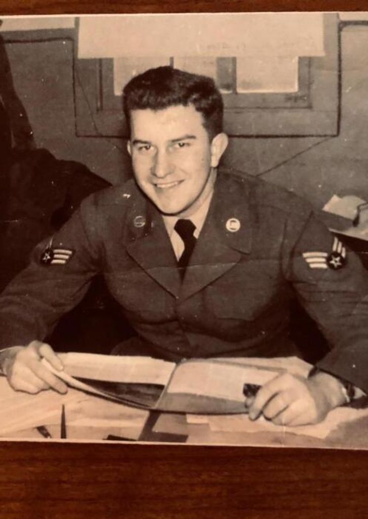 Jackson "Jack" Vann, Sr.