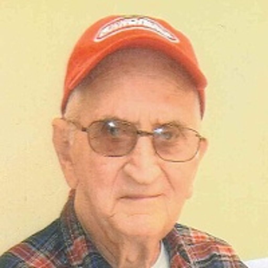 Walter A. Poole