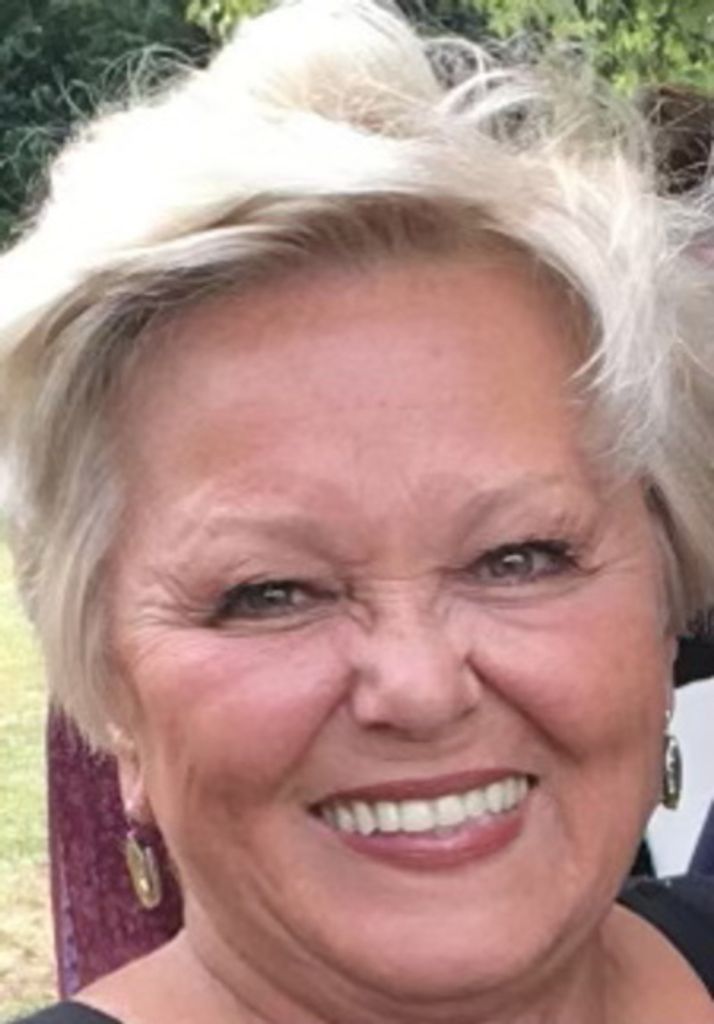 Roxanne Daria Gill Profile Photo