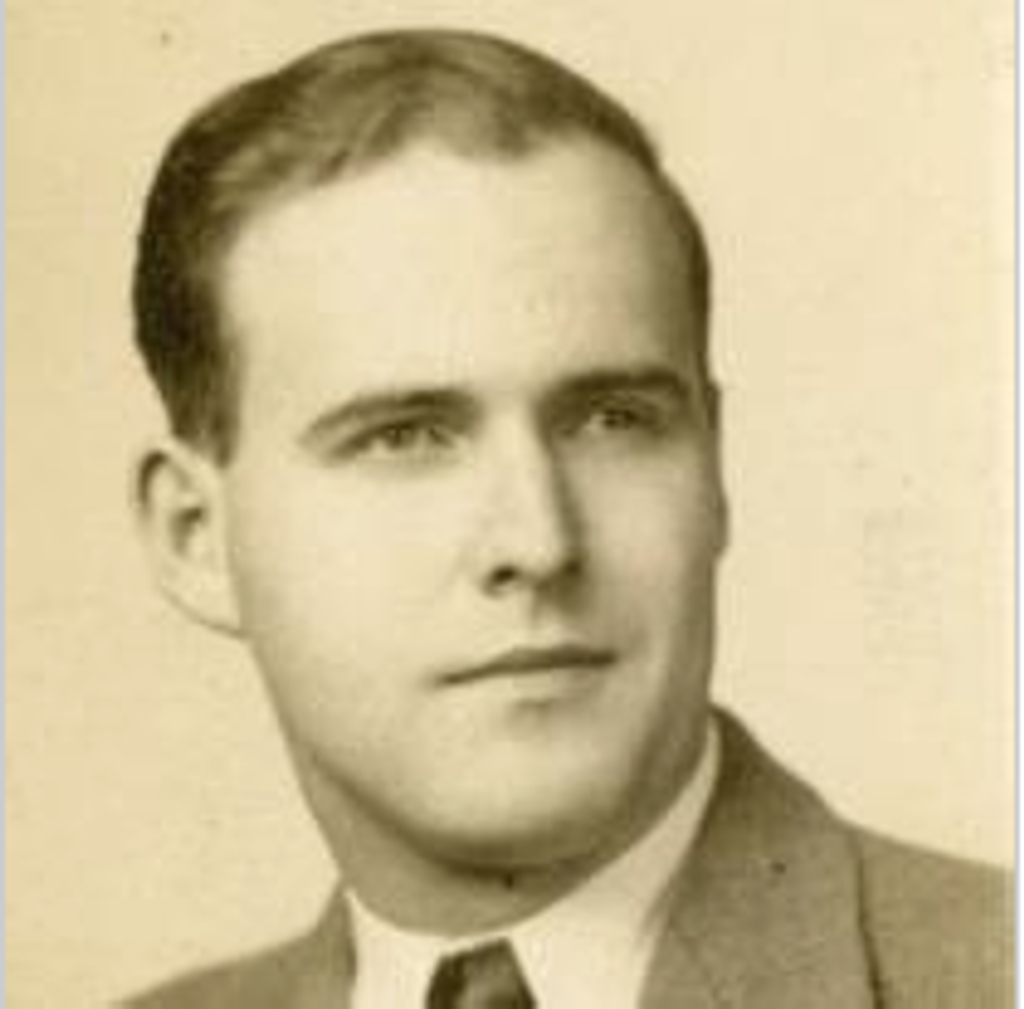 Kenneth Lynn