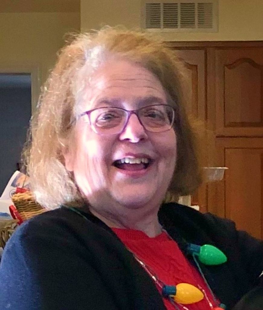 Diane Marie Scholler Profile Photo