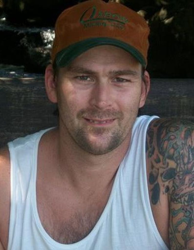 Michael Bradley