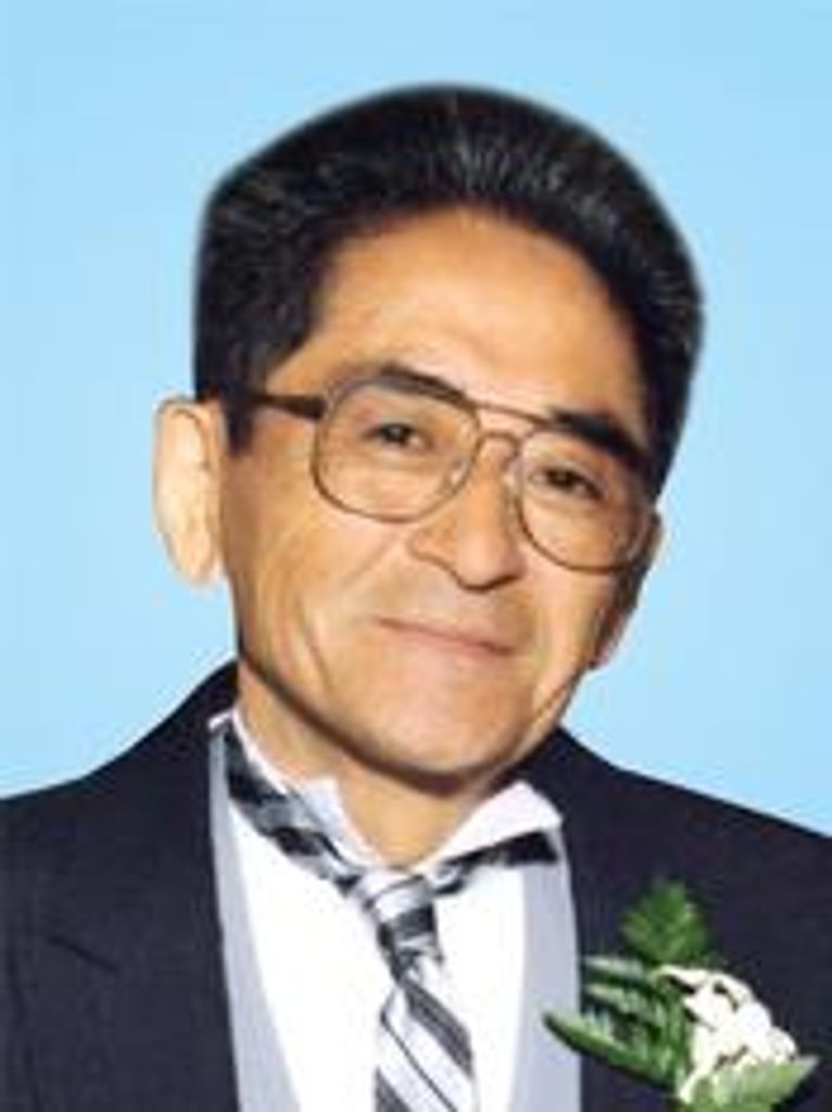 George Masamichi Kiso