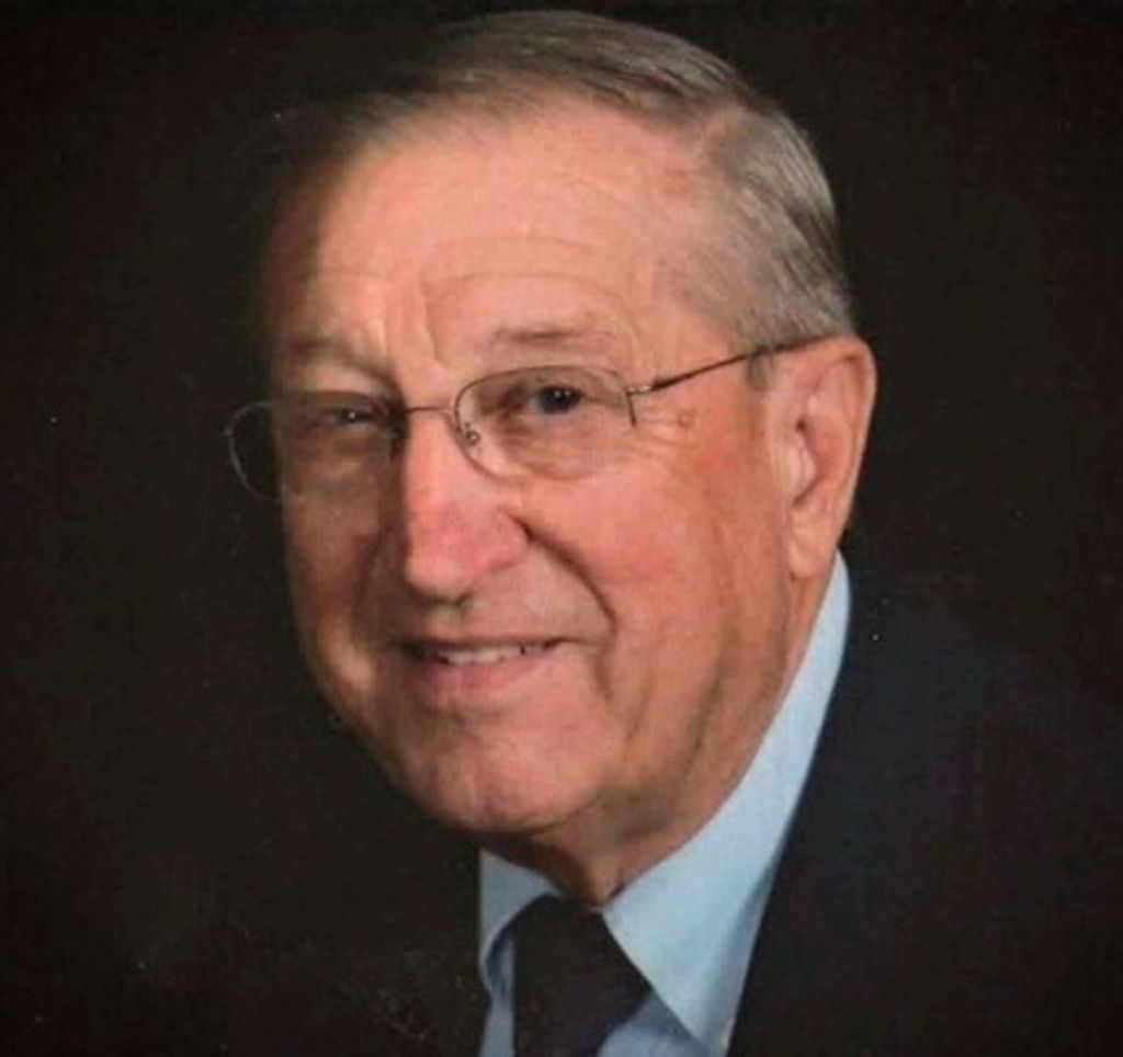 Harold J. Pfotenhauer Profile Photo
