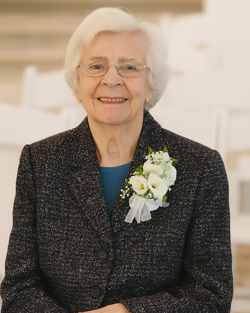 G. Reba (Dalley) Bouchie Profile Photo