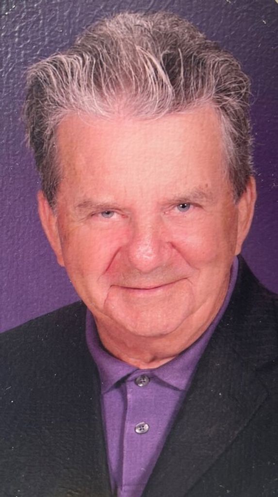 Frank John Rieder Profile Photo