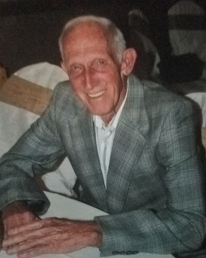 Jack Niswander Profile Photo