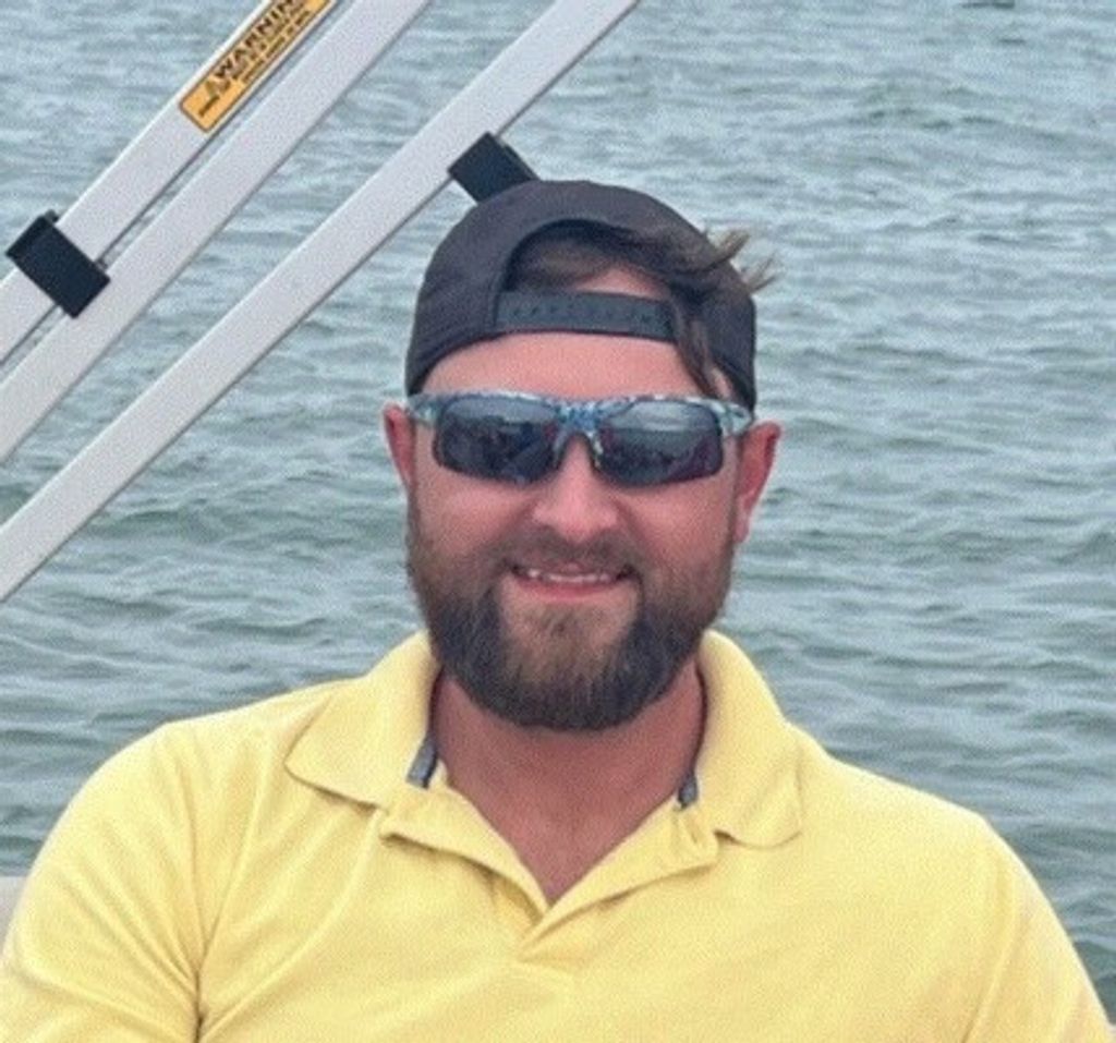 Michael Brandon Richardson Profile Photo