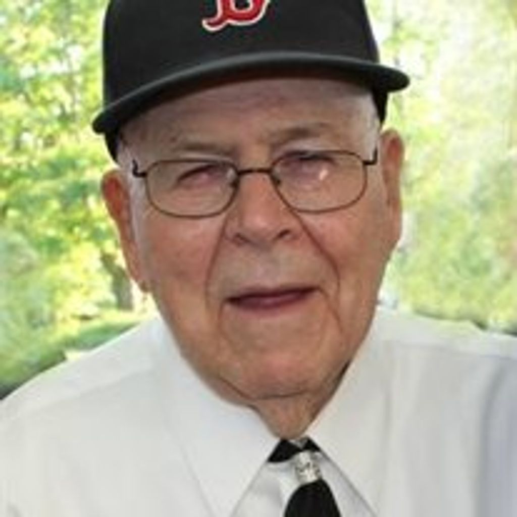 Francis 'Frank' X.  Lambert