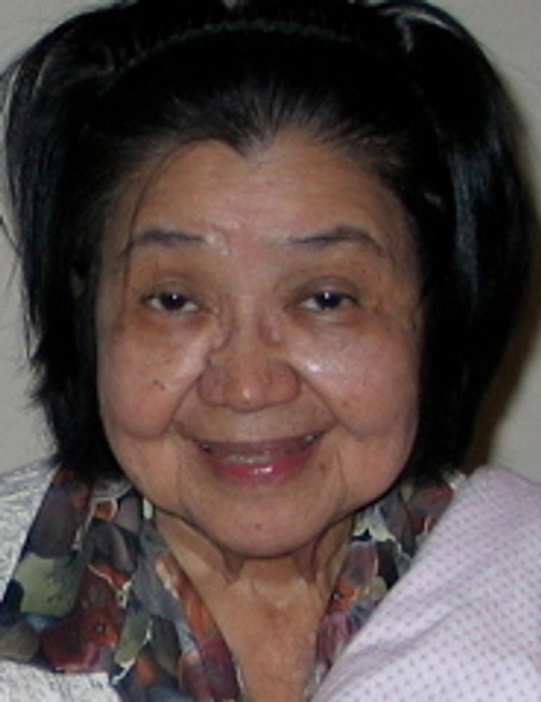 Dr. Perla Kissmeyer-Nielsen, M.D.