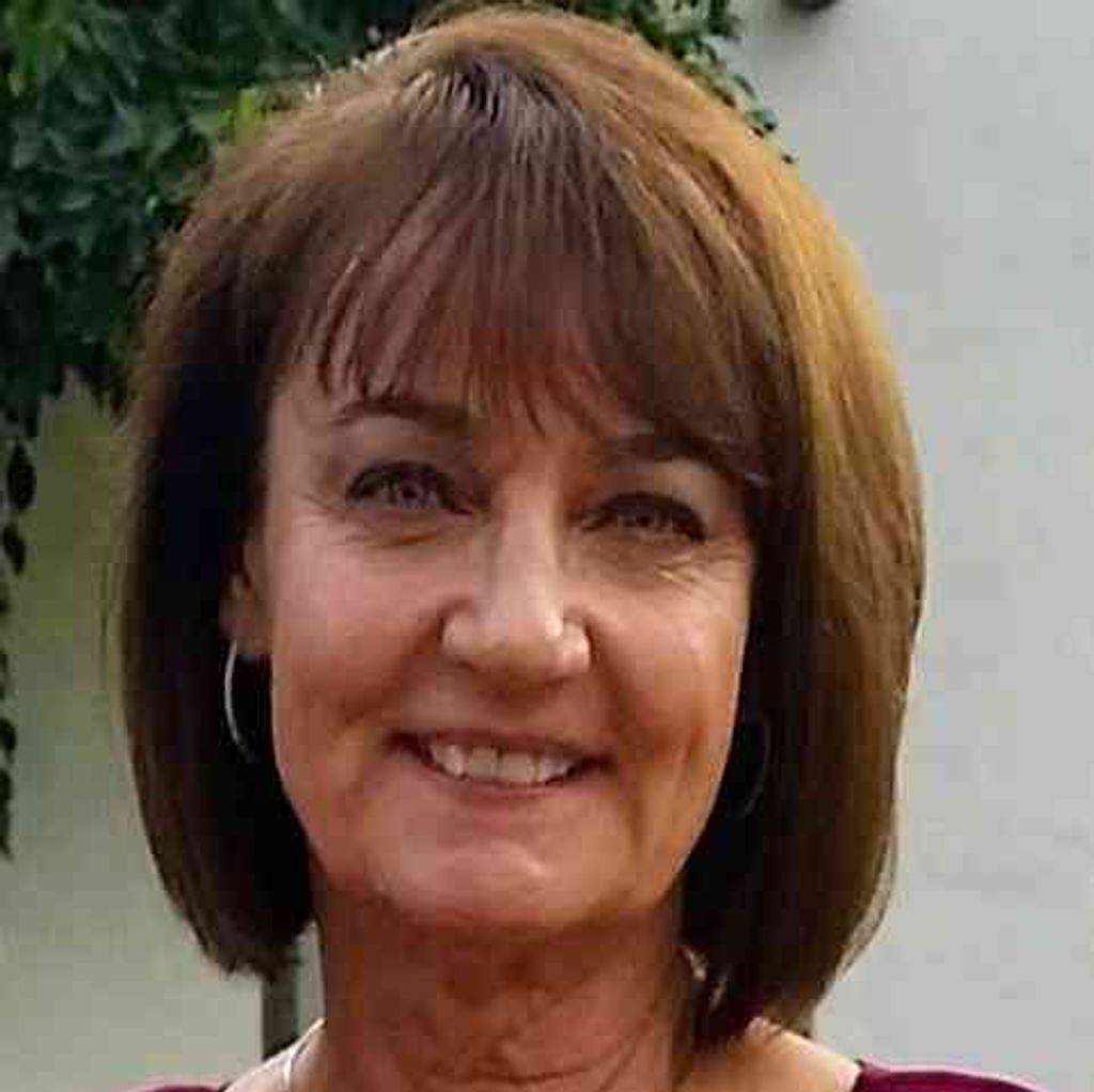 Carol Painter Profile Photo